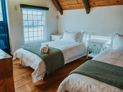 Family 4-sleeper Apartment