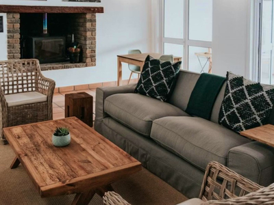 Family 4-sleeper Apartment