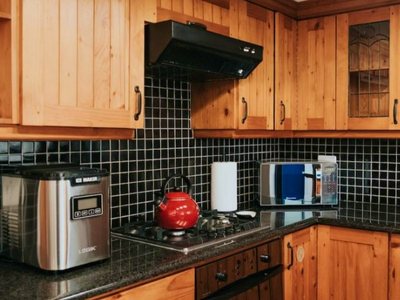 Family 4-sleeper Apartment