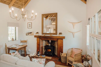 Exclusive Use Holiday Cottage