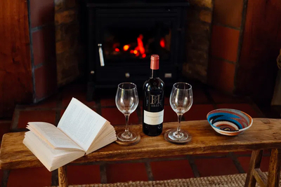 Exclusive Use Holiday Cottage