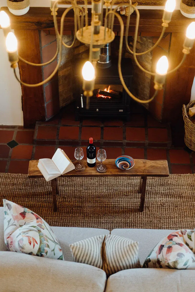 Exclusive Use Holiday Cottage