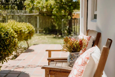 Exclusive Use Holiday Cottage