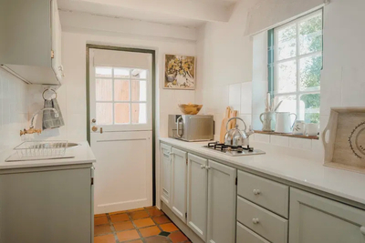 Exclusive Use Holiday Cottage