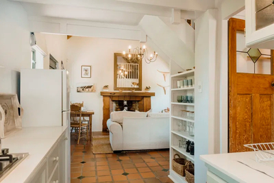 Exclusive Use Holiday Cottage