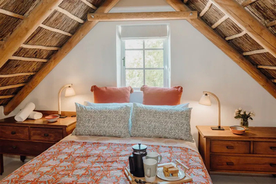 Exclusive Use Holiday Cottage