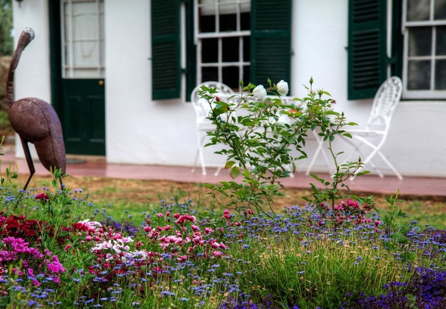 Small Cottage