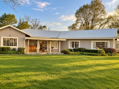Exclusive Use Holiday Home