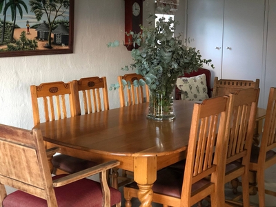Finelands Farm House