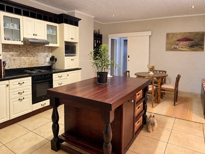 Exclusive Use Holiday Home