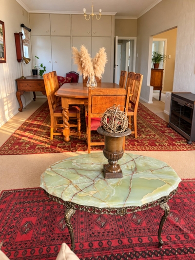 Exclusive Use Holiday Home