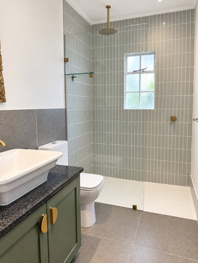 Exclusive Use Holiday Home