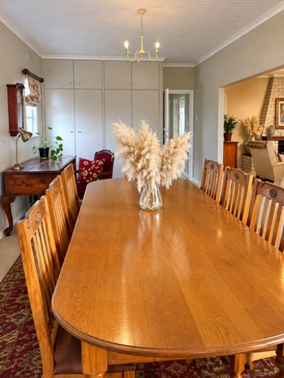 Exclusive Use Holiday Home