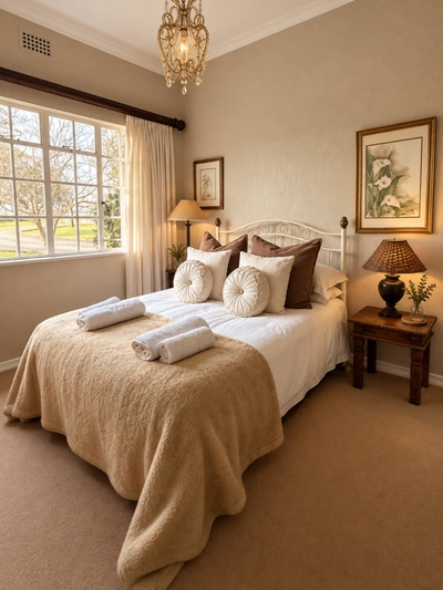 Exclusive Use Holiday Home