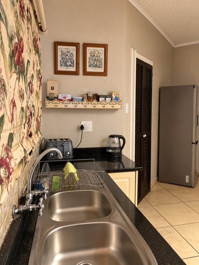 Exclusive Use Holiday Home