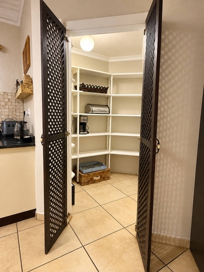 Exclusive Use Holiday Home