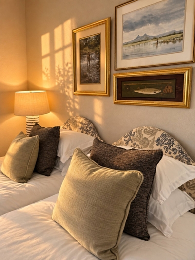 Exclusive Use Holiday Home