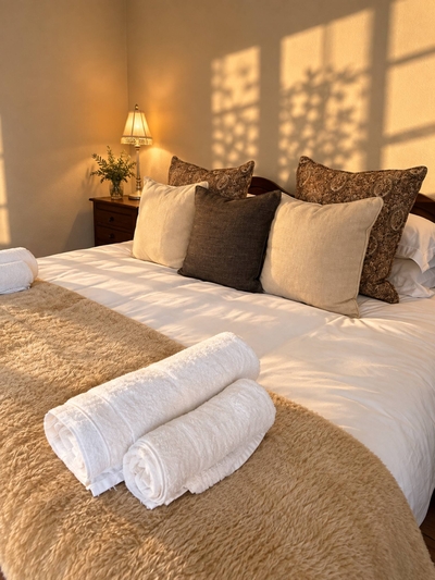 Exclusive Use Holiday Home