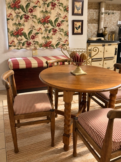 Exclusive Use Holiday Home