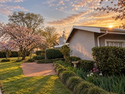 Exclusive Use Holiday Home