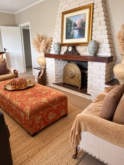 Exclusive Use Holiday Home
