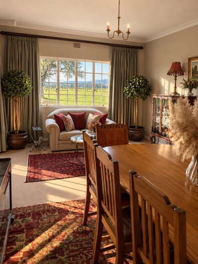 Exclusive Use Holiday Home