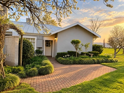 Exclusive Use Holiday Home