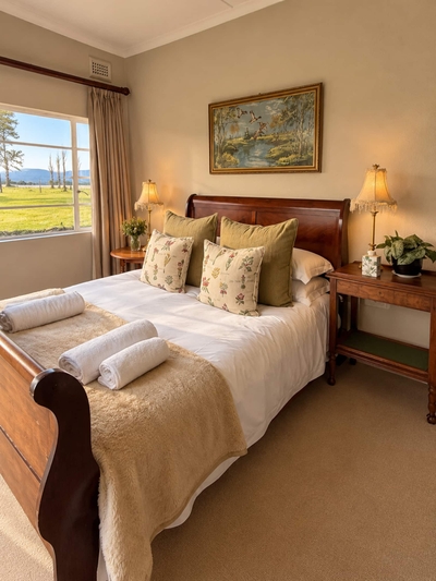 Exclusive Use Holiday Home