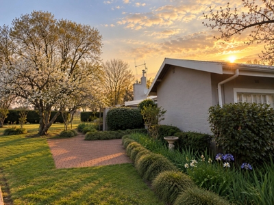 Exclusive Use Holiday Home