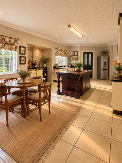 Exclusive Use Holiday Home