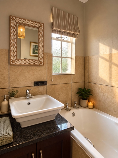 Exclusive Use Holiday Home