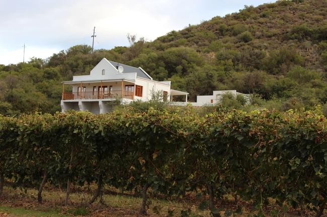 FineView Cottage