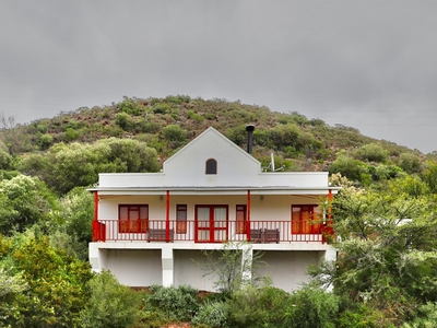 FineView Cottage
