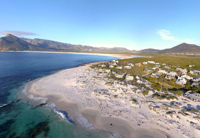 Fin Whale Beach House