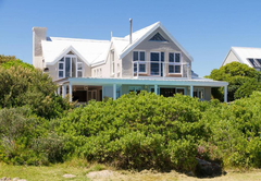 Fin Whale Beach House