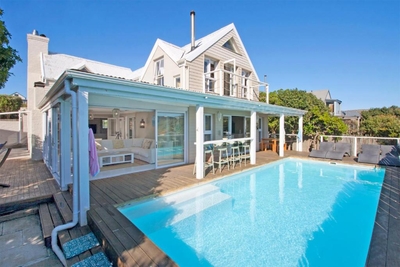 Exclusive Use Holiday Home