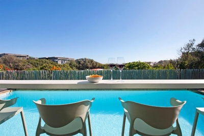 Exclusive Use Holiday Home