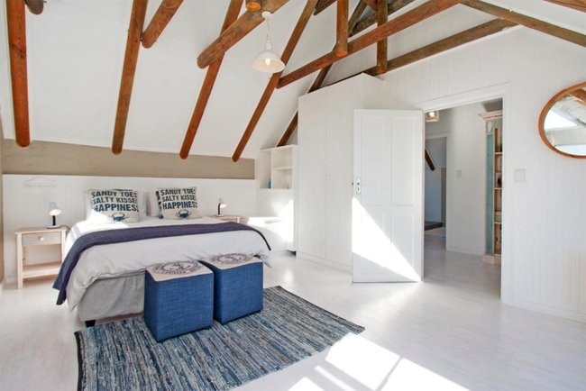 Fin Whale Beach House