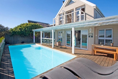 Exclusive Use Holiday Home