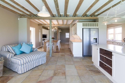 Exclusive Use Holiday Home