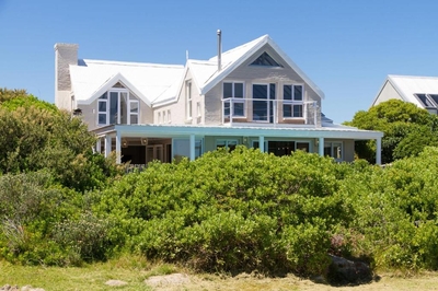 Exclusive Use Holiday Home