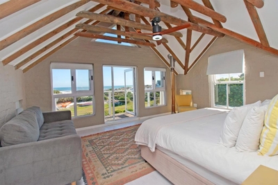 Exclusive Use Holiday Home