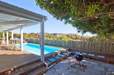 Exclusive Use Holiday Home