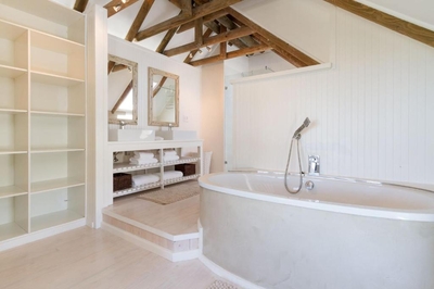 Exclusive Use Holiday Home