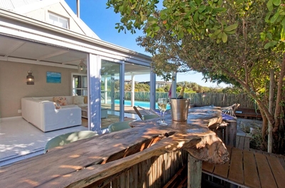Exclusive Use Holiday Home