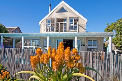 Exclusive Use Holiday Home