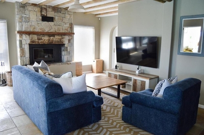 Exclusive Use Holiday Home