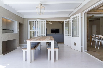 Exclusive Use Holiday Home
