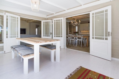 Exclusive Use Holiday Home