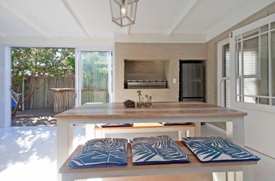 Exclusive Use Holiday Home